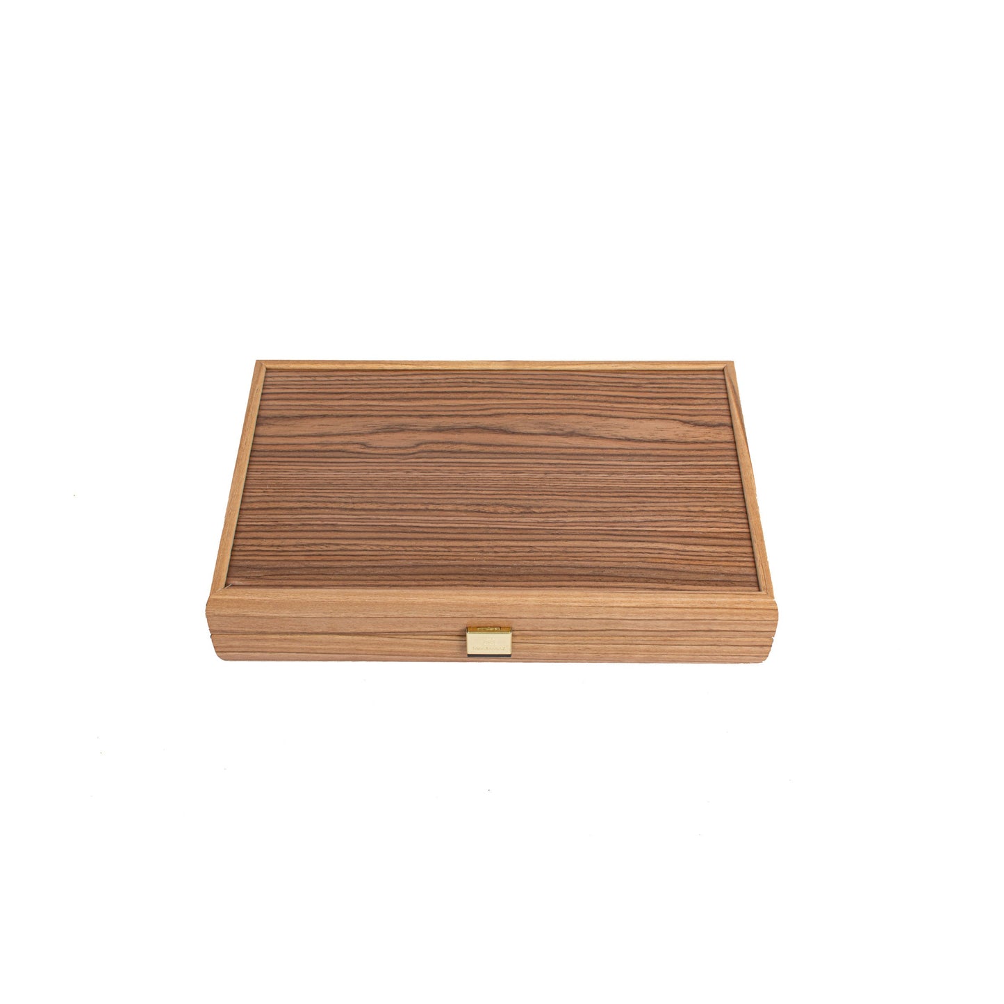 AMERICAN WALNUT Backgammon - Premium Backgammon from MANOPOULOS Chess & Backgammon - Just €118! Shop now at MANOPOULOS Chess & Backgammon