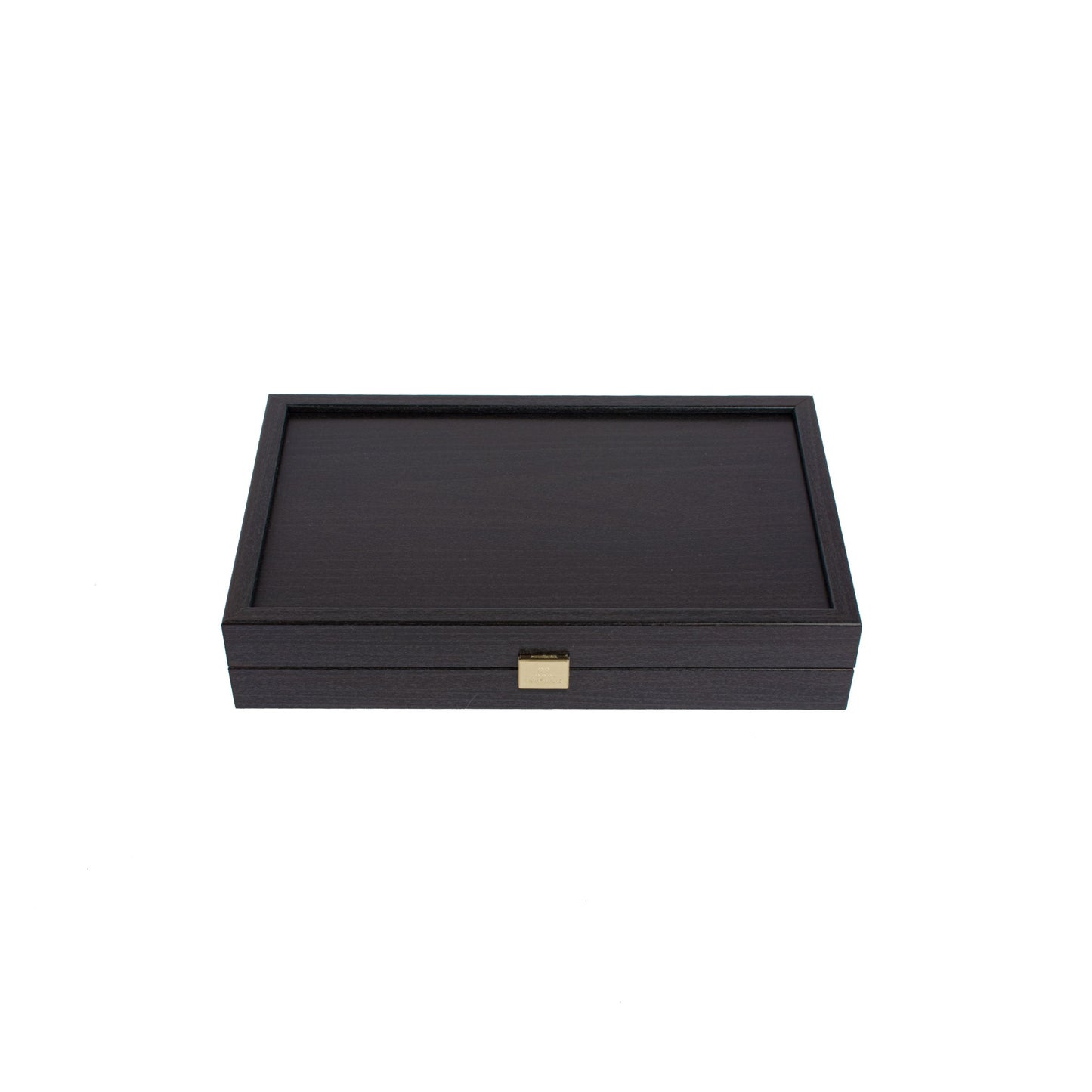 WENGE REPLICA WOOD Backgammon - Premium Backgammon from MANOPOULOS Chess & Backgammon - Just €56! Shop now at MANOPOULOS Chess & Backgammon