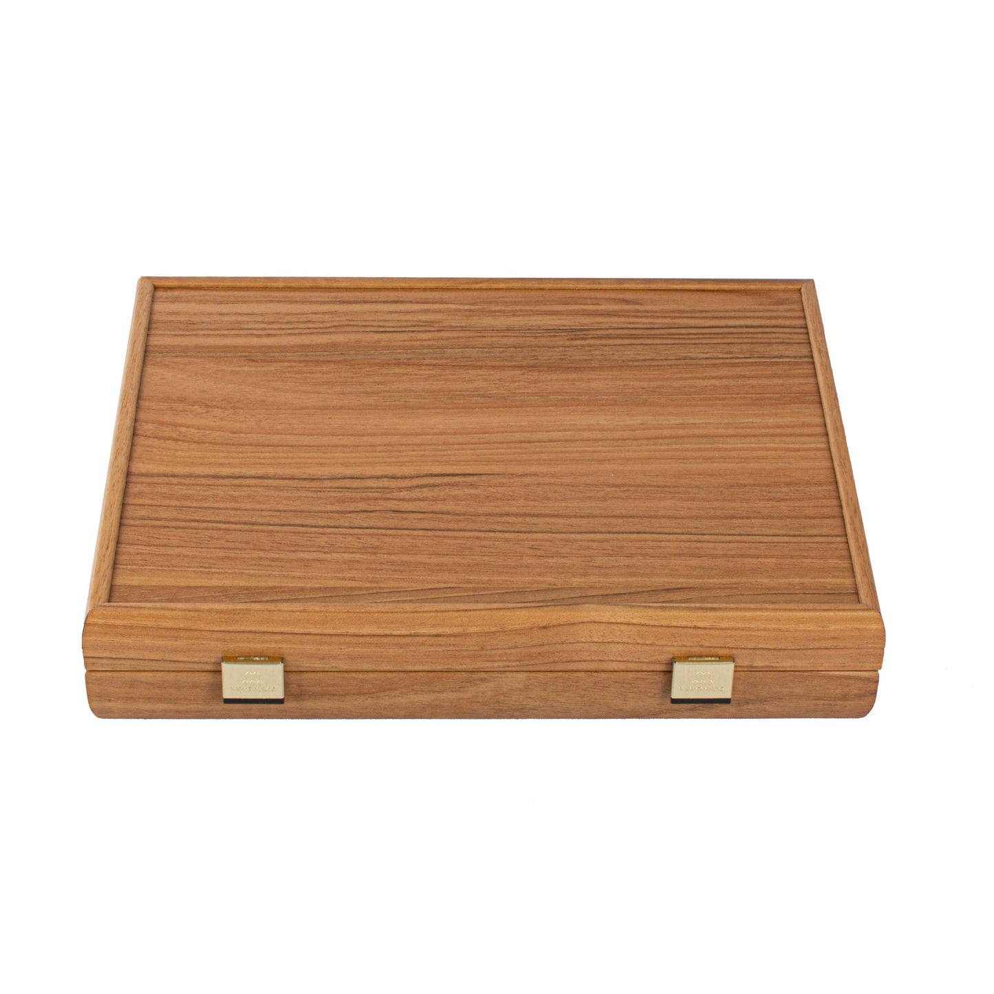 Premium Mahjong Tiles set in Walnut Wooden Case - Premium Dominoes from MANOPOULOS Chess & Backgammon - Just €99! Shop now at MANOPOULOS Chess & Backgammon