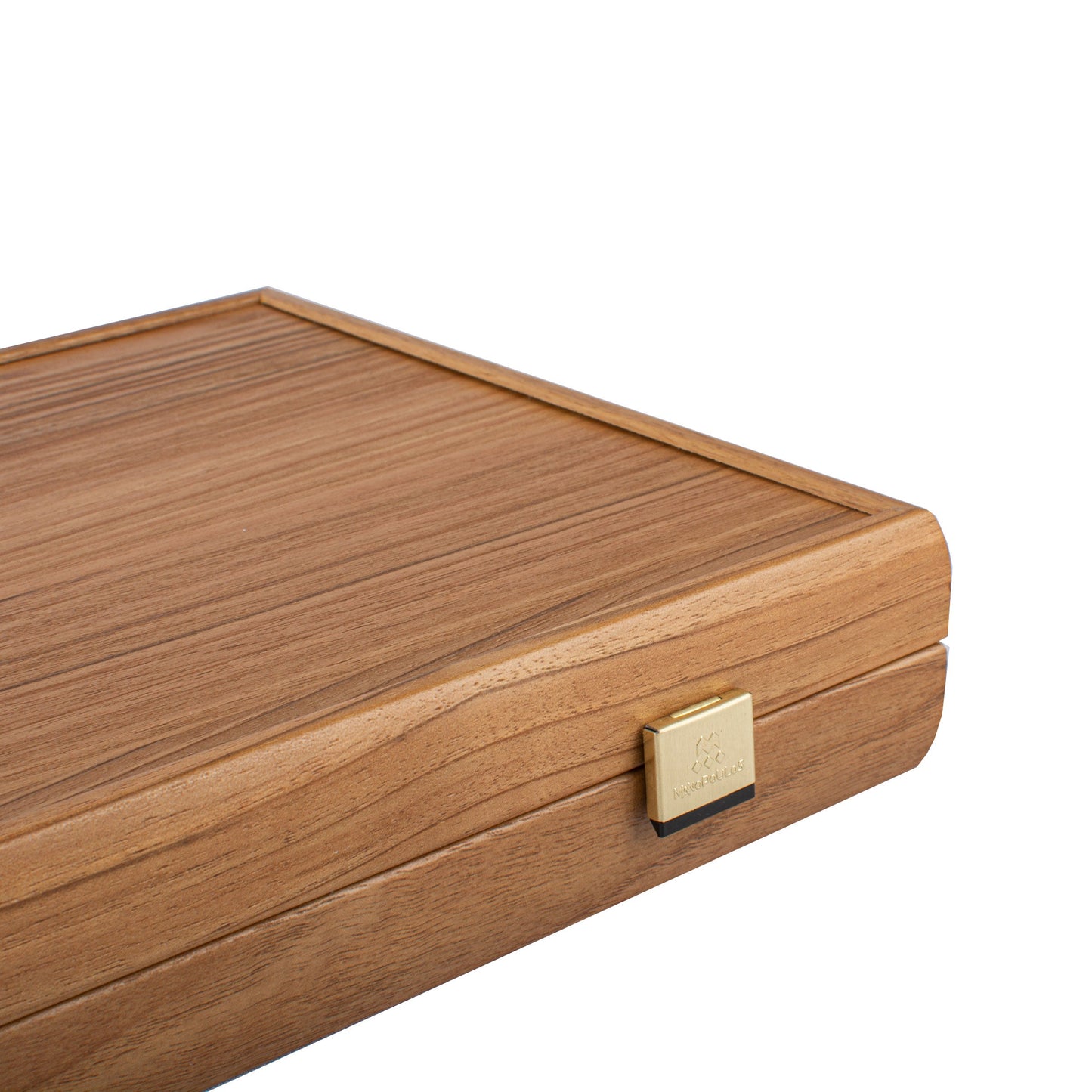 Premium Mahjong Tiles set in Walnut Wooden Case - Premium Dominoes from MANOPOULOS Chess & Backgammon - Just €99! Shop now at MANOPOULOS Chess & Backgammon