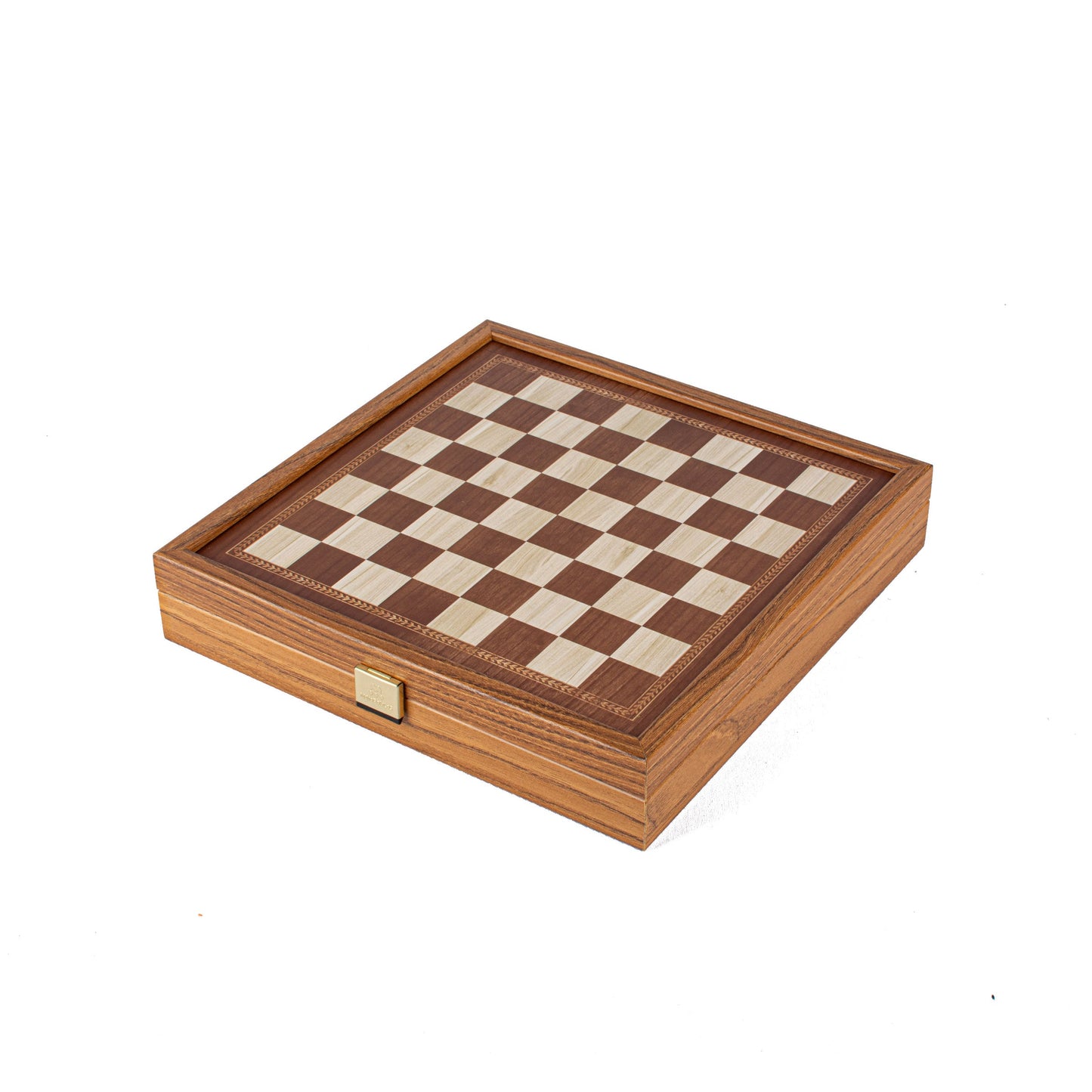 Classic Style 2-in-1 Combo Game Set: Chess & Backgammon (Small) - Premium Combo Games from MANOPOULOS Chess & Backgammon - Just €42.90! Shop now at MANOPOULOS Chess & Backgammon