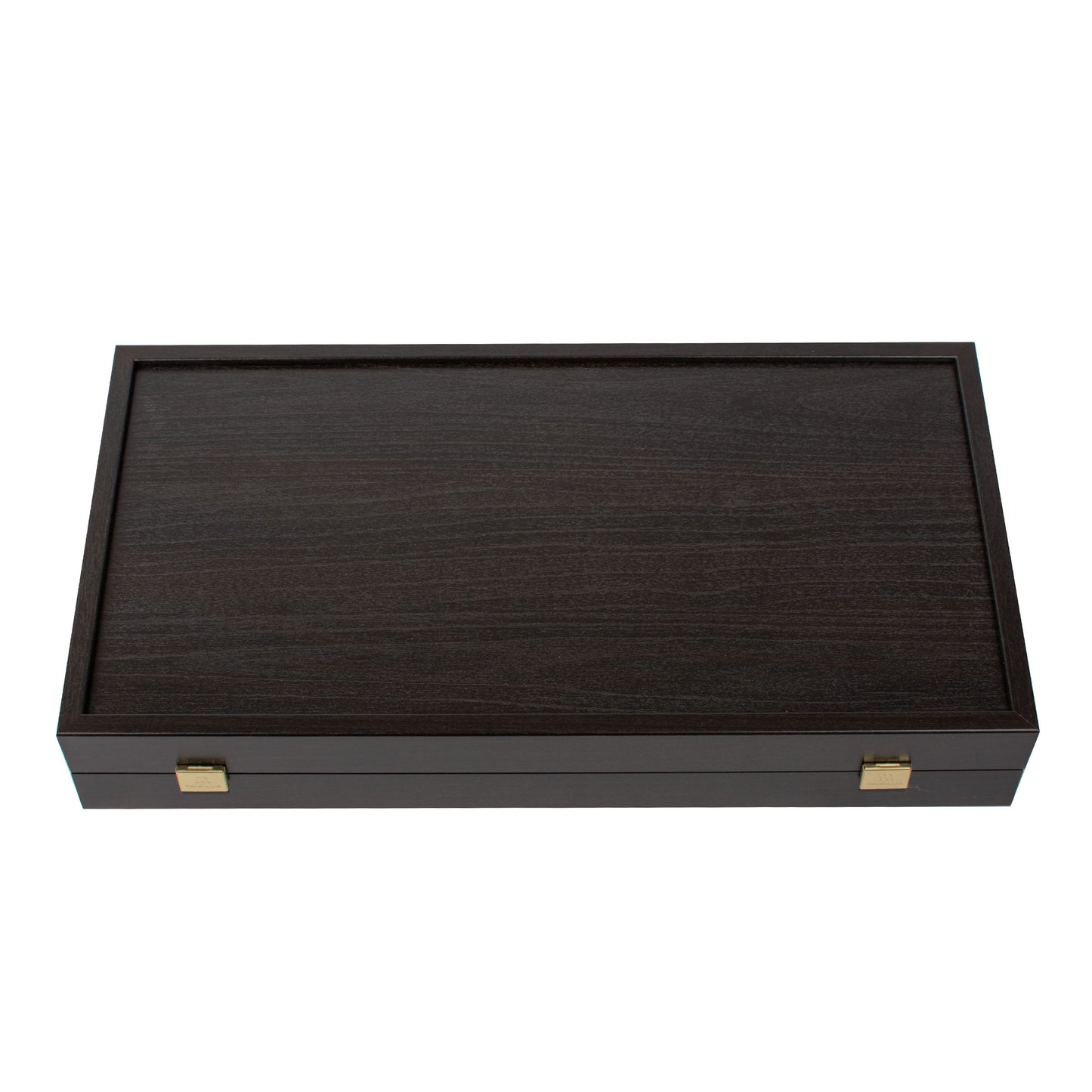 Handcrafted Wenge Replica Wood Backgammon Set - Classic Design and Quality Materials