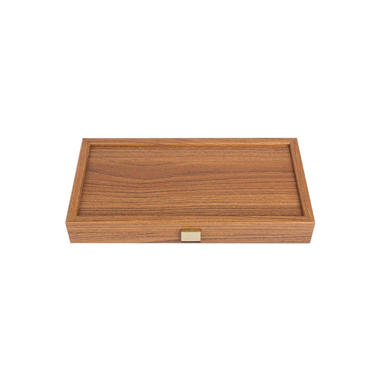 WALNUT REPLICA wood - Premium Backgammon from MANOPOULOS Chess & Backgammon - Just €21.80! Shop now at MANOPOULOS Chess & Backgammon