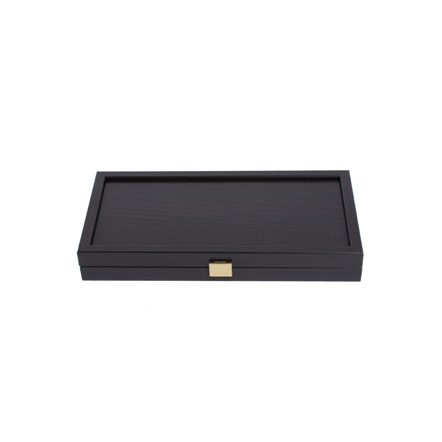 WENGE REPLICA WOOD Backgammon - Premium Backgammon from MANOPOULOS Chess & Backgammon - Just €21.80! Shop now at MANOPOULOS Chess & Backgammon