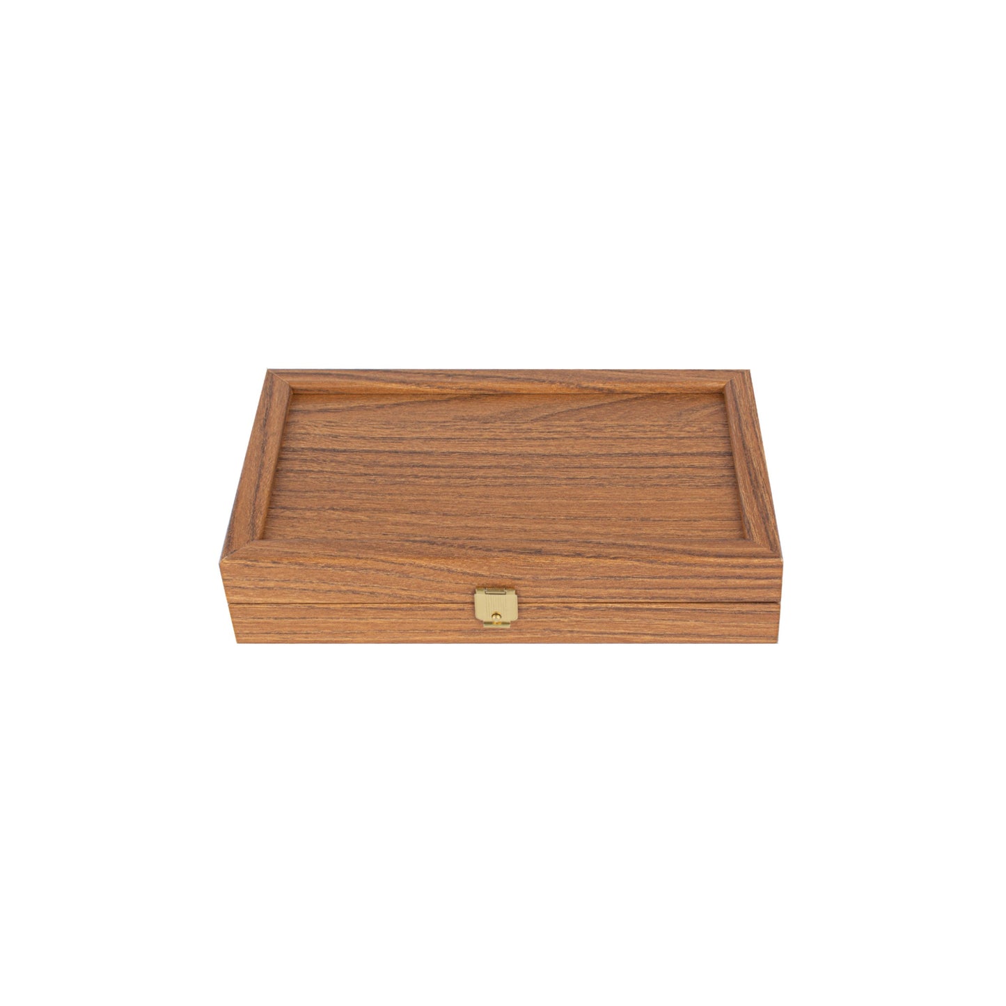 WALNUT REPLICA wood - Premium Backgammon from MANOPOULOS Chess & Backgammon - Just €21.80! Shop now at MANOPOULOS Chess & Backgammon