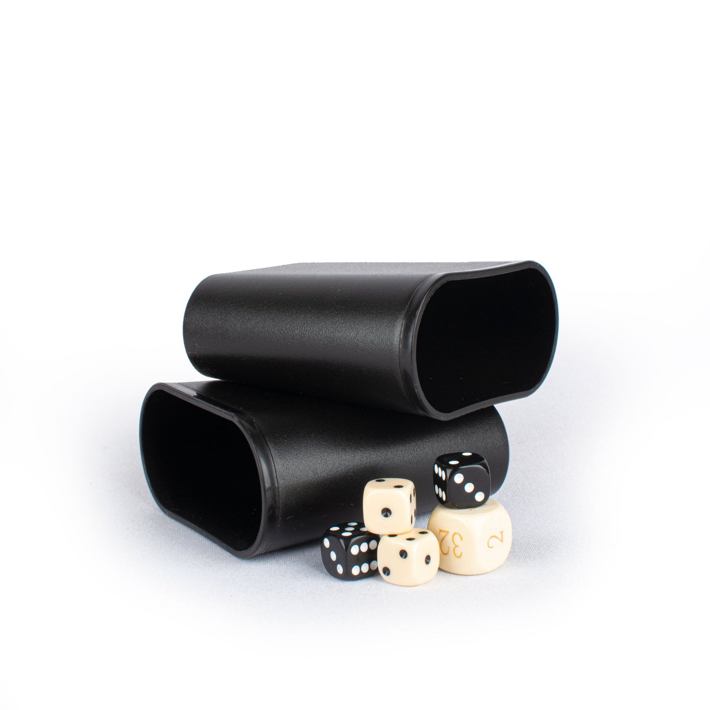 Handcrafted Minimalistic Wood Design Backgammon Set - Elegant Simplicity - Premium Backgammon from MANOPOULOS Chess & Backgammon - Just €79! Shop now at MANOPOULOS Chess & Backgammon