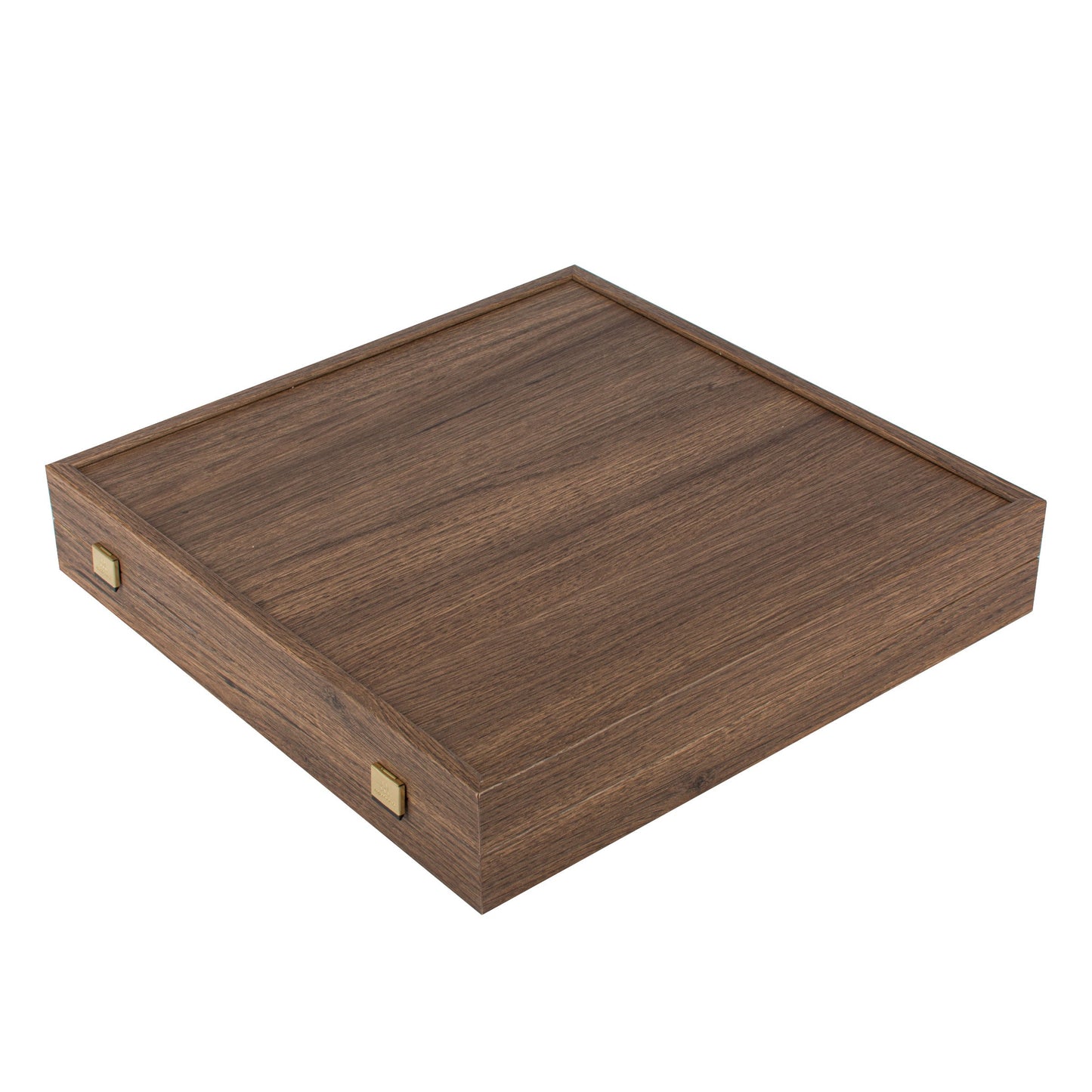Handcrafted Byzantine Empire Chess Set, Gold & Silver (Extra Small) - Premium Chess from MANOPOULOS Chess & Backgammon - Just €85! Shop now at MANOPOULOS Chess & Backgammon
