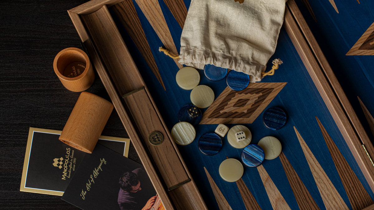 Manopoulosb2b.com | Handcrafted Chess sets, Backgammon sets ...