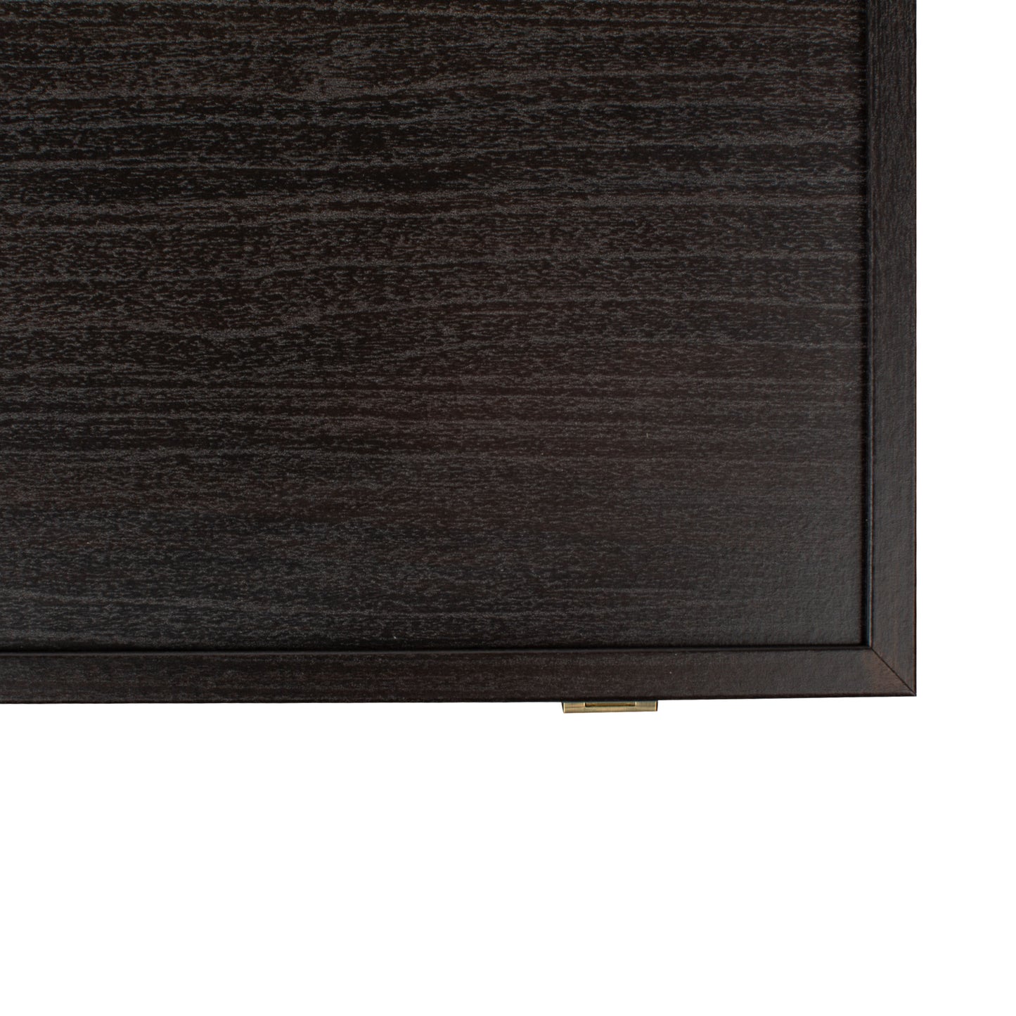 Handcrafted Wenge Replica Wood Backgammon Set - Classic Design and Quality Materials